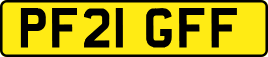 PF21GFF