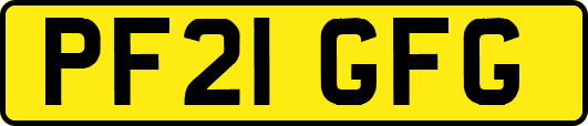 PF21GFG