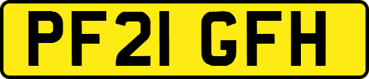 PF21GFH