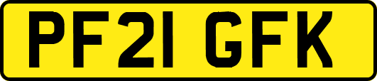 PF21GFK