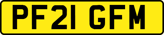 PF21GFM