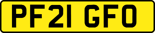 PF21GFO
