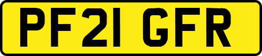PF21GFR