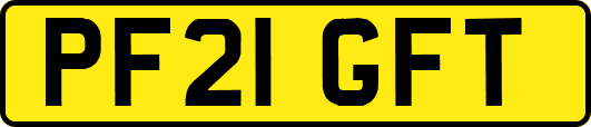 PF21GFT