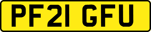 PF21GFU