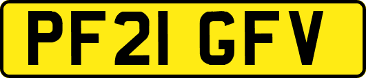 PF21GFV