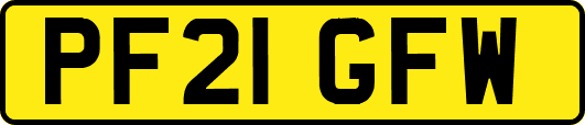 PF21GFW