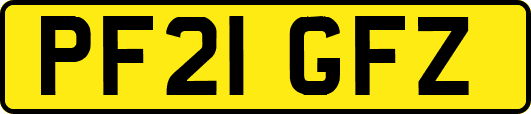 PF21GFZ