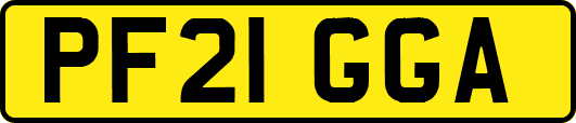 PF21GGA