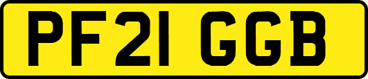 PF21GGB