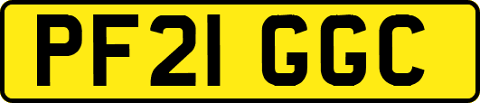 PF21GGC