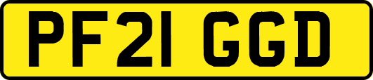 PF21GGD