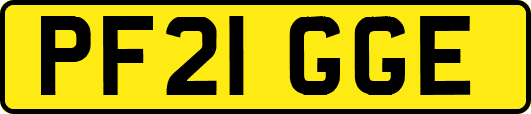 PF21GGE