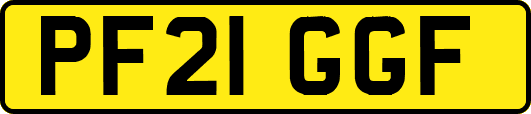 PF21GGF