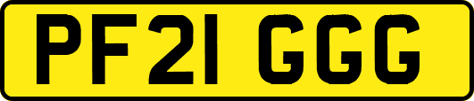 PF21GGG