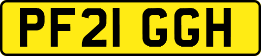 PF21GGH