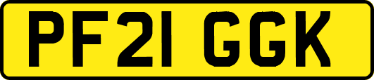 PF21GGK