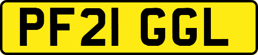 PF21GGL