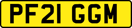 PF21GGM