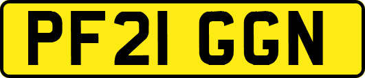 PF21GGN
