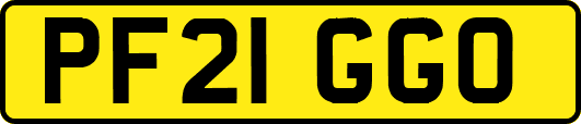 PF21GGO