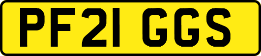 PF21GGS