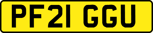 PF21GGU