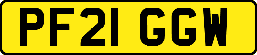 PF21GGW