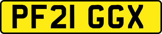 PF21GGX