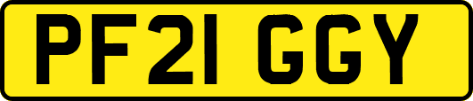 PF21GGY