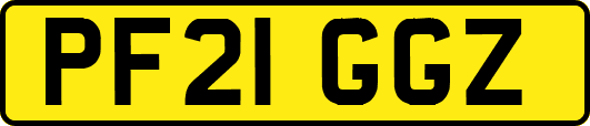 PF21GGZ
