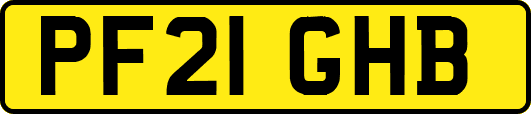PF21GHB