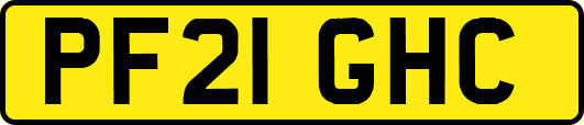 PF21GHC
