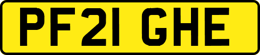 PF21GHE