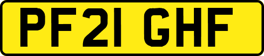 PF21GHF