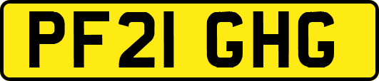 PF21GHG