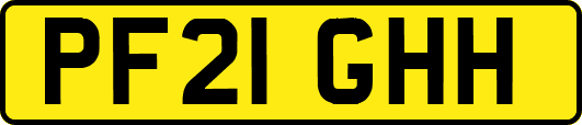 PF21GHH
