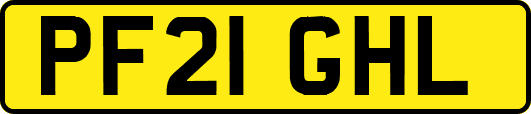 PF21GHL
