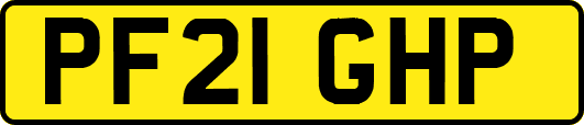 PF21GHP