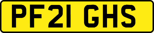PF21GHS