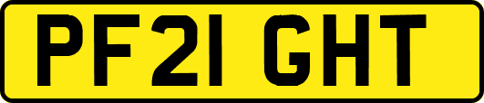 PF21GHT