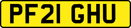 PF21GHU