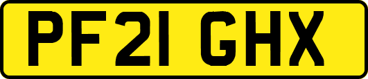 PF21GHX