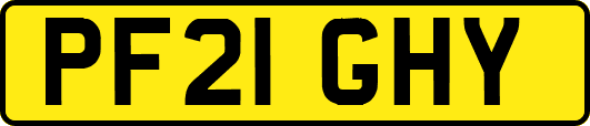 PF21GHY