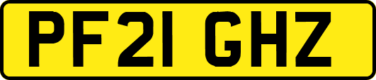 PF21GHZ