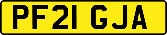 PF21GJA