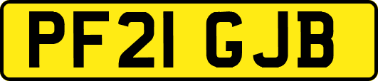 PF21GJB
