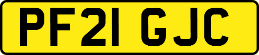 PF21GJC