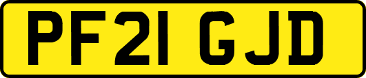 PF21GJD