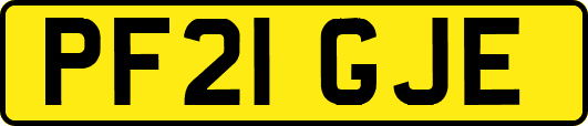 PF21GJE